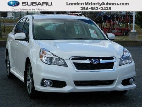 2013 subaru legacy 2.5i premium