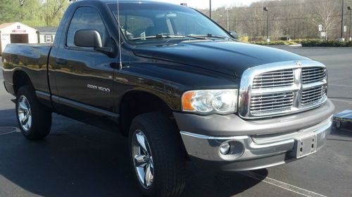 2002 dodge ram 1500 laramie slt