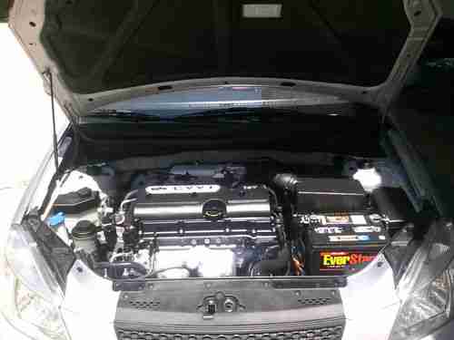 2009 Kia Rio SX Sedan 4-Door 1.6L, US $7,000.00, image 4