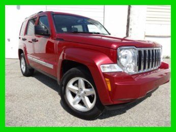2008 limited edition used 3.7l v6 12v automatic 4wd suv premium