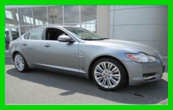 2011 premium used 5l v8 32v automatic sedan