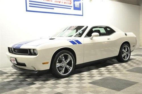 10 se coupe leather sunroof blue stripe loaded power 11 12