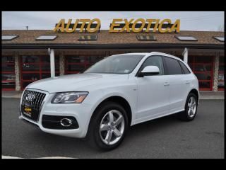 2012 audi q5 quattro 4dr 3.2l premium plus