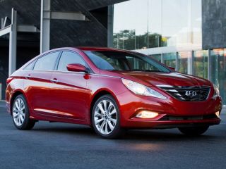 2013 hyundai sonata 4dr sdn 2.4l auto gls