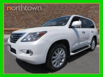 2010 used 5.7l v8 32v automatic 4wd suv premium