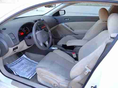 2010 Nissan Altima $11,500, image 2