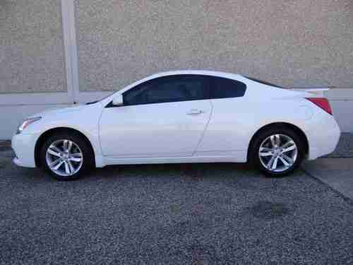 2010 Nissan Altima $11,500, image 3