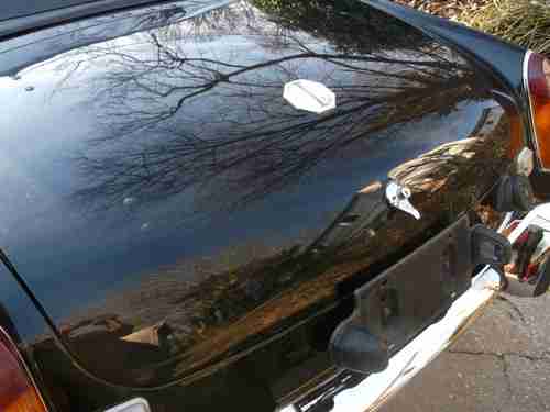 1980 MG MGB MK IV Convertible 2-Door 1.8L, US $9,800.00, image 4