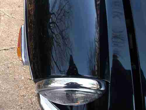 1980 MG MGB MK IV Convertible 2-Door 1.8L, US $9,800.00, image 8