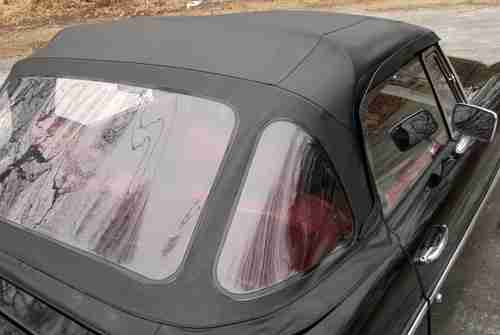 1980 MG MGB MK IV Convertible 2-Door 1.8L, US $9,800.00, image 9