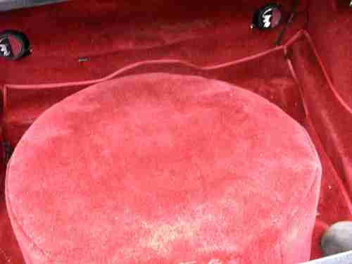 1980 MG MGB MK IV Convertible 2-Door 1.8L, US $9,800.00, image 13