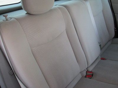 2011 WHITE NAVIGATION MILES:12K HATCHBACK, image 17