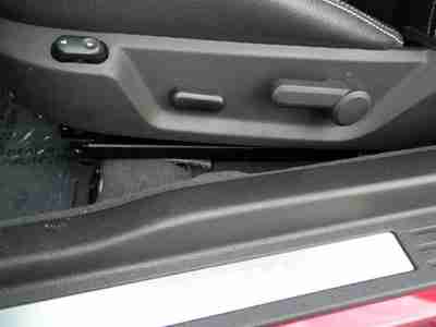 2011 Roush Stage 2 mustang coupe RWD V8 red manual 6speed 11, US $35,801.00, image 4