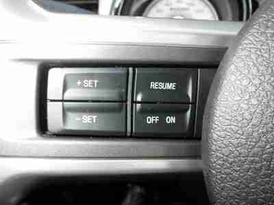 2011 Roush Stage 2 mustang coupe RWD V8 red manual 6speed 11, US $35,801.00, image 8