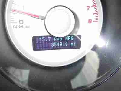 2011 Roush Stage 2 mustang coupe RWD V8 red manual 6speed 11, US $35,801.00, image 11