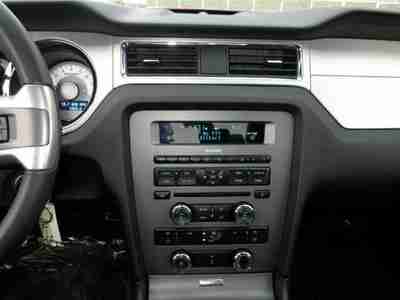 2011 Roush Stage 2 mustang coupe RWD V8 red manual 6speed 11, US $35,801.00, image 12