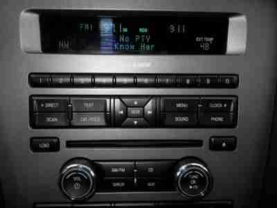 2011 Roush Stage 2 mustang coupe RWD V8 red manual 6speed 11, US $35,801.00, image 14