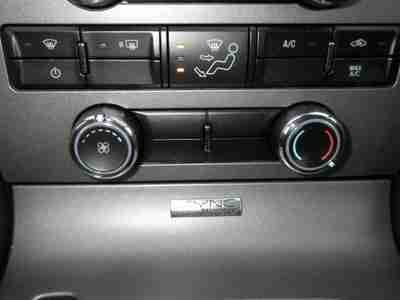 2011 Roush Stage 2 mustang coupe RWD V8 red manual 6speed 11, US $35,801.00, image 15