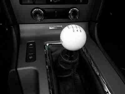 2011 Roush Stage 2 mustang coupe RWD V8 red manual 6speed 11, US $35,801.00, image 16