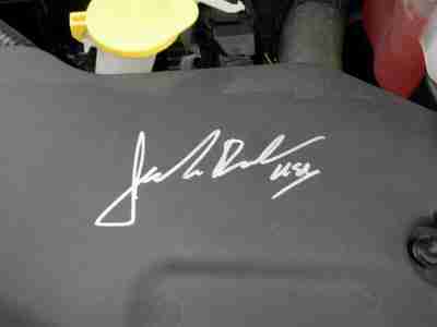 2011 Roush Stage 2 mustang coupe RWD V8 red manual 6speed 11, US $35,801.00, image 19