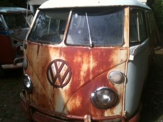 66 vw bus sundial split bus 67 63 volkswagen van