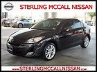 2010 mazda mazda3 4dr sdn auto s sport
