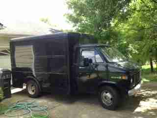 chevy van G30 cargo, US $1,800.00, image 3