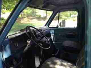 chevy van G30 cargo, US $1,800.00, image 6