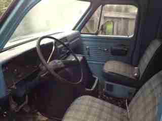 chevy van G30 cargo, US $1,800.00, image 10