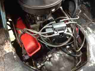 chevy van G30 cargo, US $1,800.00, image 12