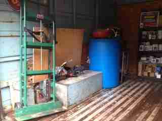chevy van G30 cargo, US $1,800.00, image 14