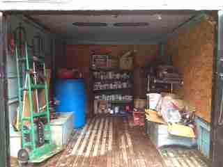 chevy van G30 cargo, US $1,800.00, image 15