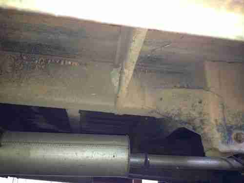 chevy van G30 cargo, US $1,800.00, image 17