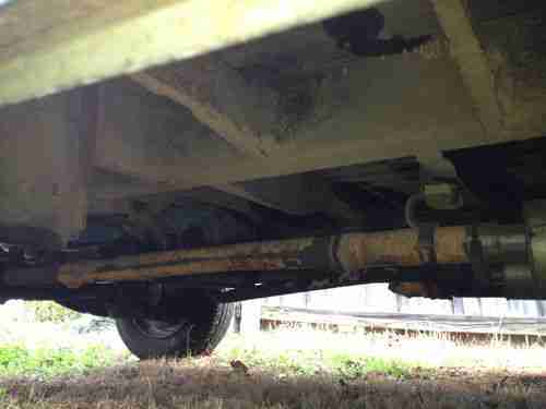 chevy van G30 cargo, US $1,800.00, image 18