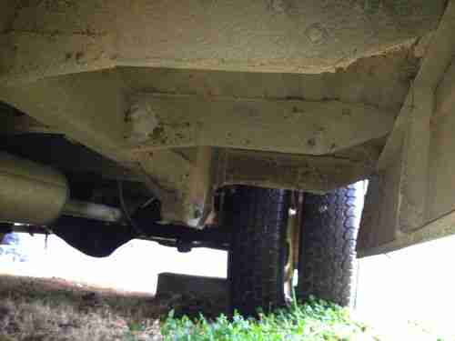 chevy van G30 cargo, US $1,800.00, image 20