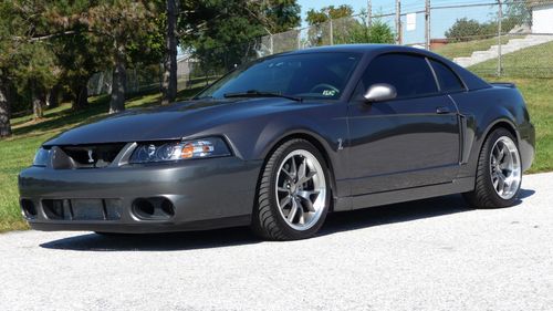 2003 ford mustang svt cobra 502 rwhp 544 rwtq