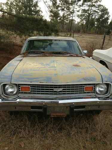 1974 nova