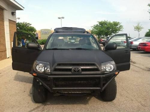 2004 4runner