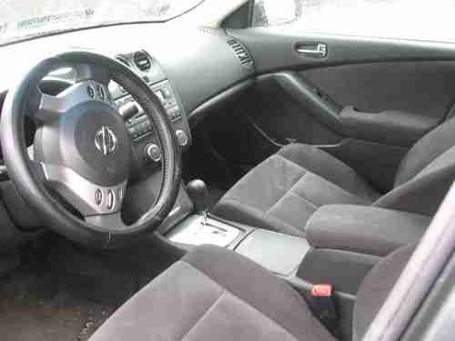 2007 nissan altima, image 4