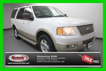 2005 eddie bauer used 5.4l v8 24v automatic suv