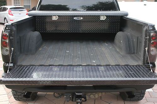 2003 Chevrolet Silverado 1500 HD LT Crew Cab Pickup 4-Door 6.0L, US $13,000.00, image 3
