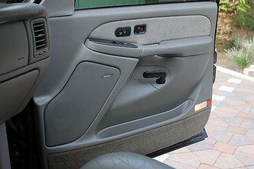 2003 Chevrolet Silverado 1500 HD LT Crew Cab Pickup 4-Door 6.0L, US $13,000.00, image 16