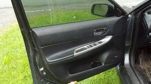 2005 Mazda 6 S Sport Sunroof Leather Auto Inspected - Needs Nothing - Gas Saver, image 7