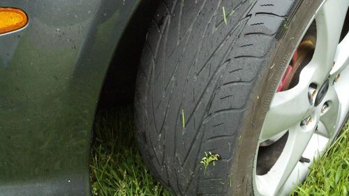 2005 Mazda 6 S Sport Sunroof Leather Auto Inspected - Needs Nothing - Gas Saver, image 8