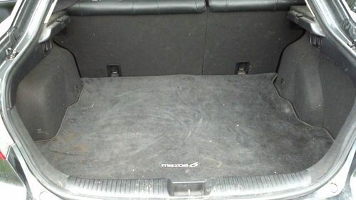 2005 Mazda 6 S Sport Sunroof Leather Auto Inspected - Needs Nothing - Gas Saver, image 9