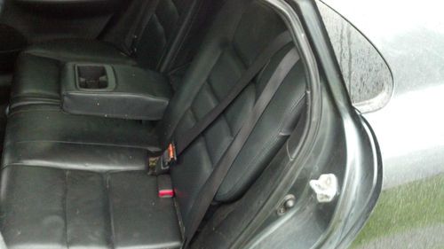 2005 Mazda 6 S Sport Sunroof Leather Auto Inspected - Needs Nothing - Gas Saver, image 12