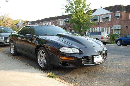 2002 camaro z28  will trade for gsxr600!!!