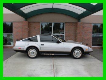 1984 50th anniversary turbo used turbo 3l v6 12v rwd premium