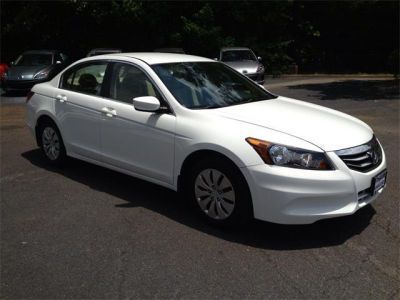 !!!!! 2012 honda accord lx sedan 4-door 2.4l priced to sell quickly !!!!!