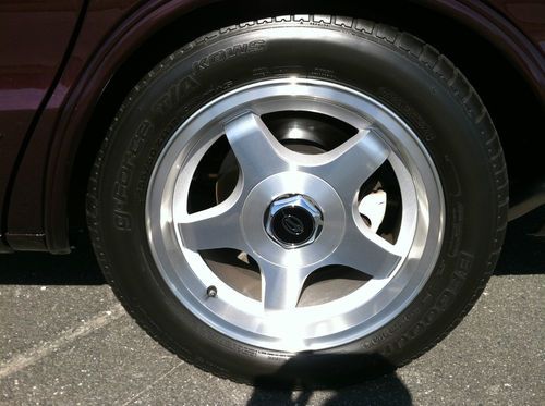 1995 Chevrolet Impala SS Sedan 4-Door 5.7L, US $12,500.00, image 10